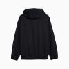 Görüntü Puma Hooded Cotton Erkek Ceket #7