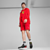 Görüntü Puma Scuderia Ferrari Erkek Motorsport Race Kapüşonlu SWEAT Ceket #2