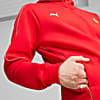 Görüntü Puma Scuderia Ferrari Erkek Motorsport Race Kapüşonlu SWEAT Ceket #4