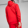 Görüntü Puma Scuderia Ferrari Erkek Motorsport Race Kapüşonlu SWEAT Ceket #5