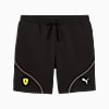 Görüntü Puma Scuderia Ferrari Erkek Motorsport Yarış Şortu #6
