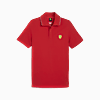 Görüntü Puma Scuderia Ferrari Erkek Motorsport Race Polo T-shirt #4