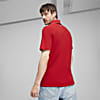 Görüntü Puma Scuderia Ferrari Erkek Motorsport Race Polo T-shirt #2