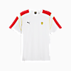 Görüntü Puma Scuderia Ferrari Race MT7 Erkek Motorsport T-shirt #4