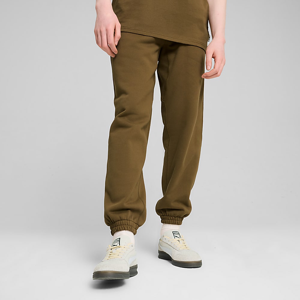 Görüntü Puma MMQ Erkek Eşofman Altı #1
