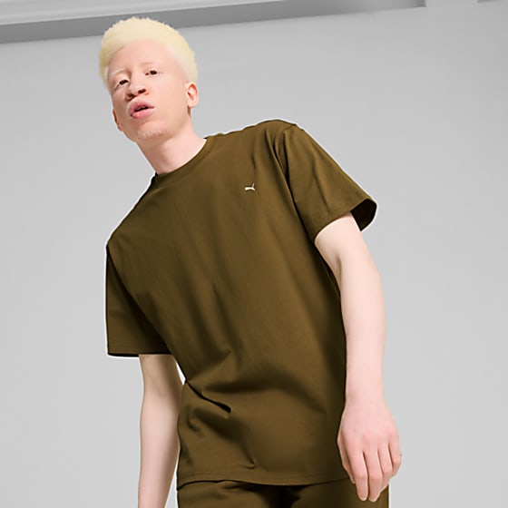 Футболка Puma MMQ