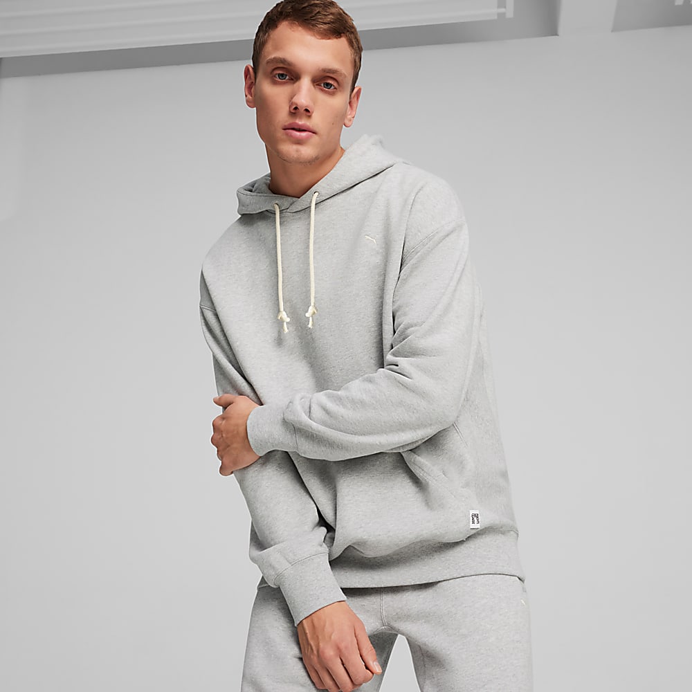Görüntü Puma MMQ Kapüşonlu Sweatshirt #1