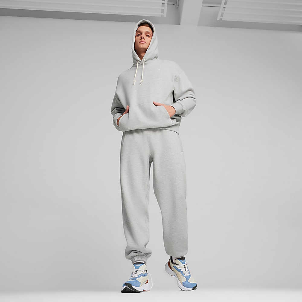 Görüntü Puma MMQ Kapüşonlu Sweatshirt #2