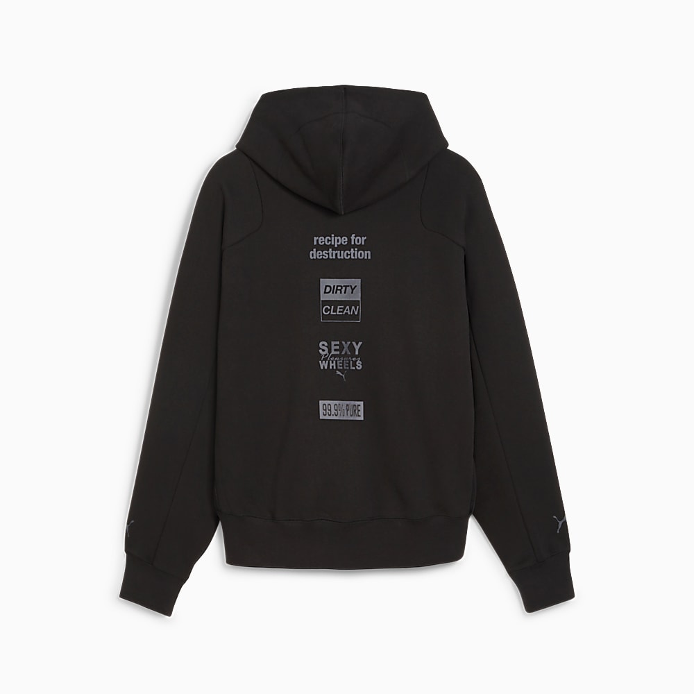 PUMA x PLEASURES Kapu onlu SWEATSHIRT