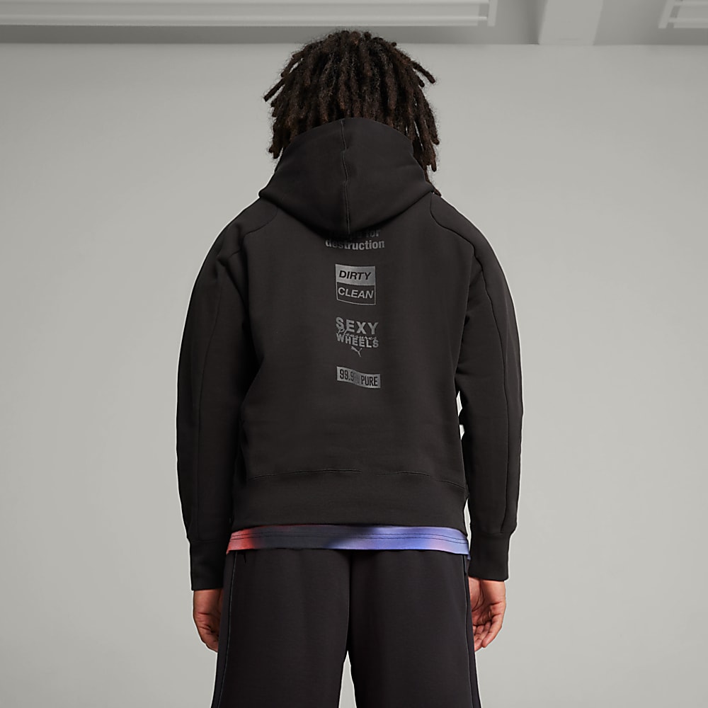 Sweat puma XXXL deals