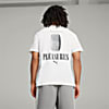 Görüntü Puma PUMA x PLEASURES Graphic T-shirt #5