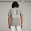 Görüntü Puma PUMA x PLEASURES Graphic T-shirt #5