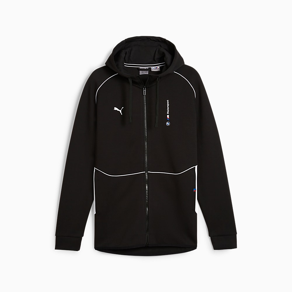 Sweat puma bmw motorsport top