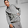 Görüntü Puma BMW M Motorsport Erkek Kapüşonlu Motorsport SWEAT Ceket #1