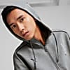 Görüntü Puma BMW M Motorsport Erkek Kapüşonlu Motorsport SWEAT Ceket #3