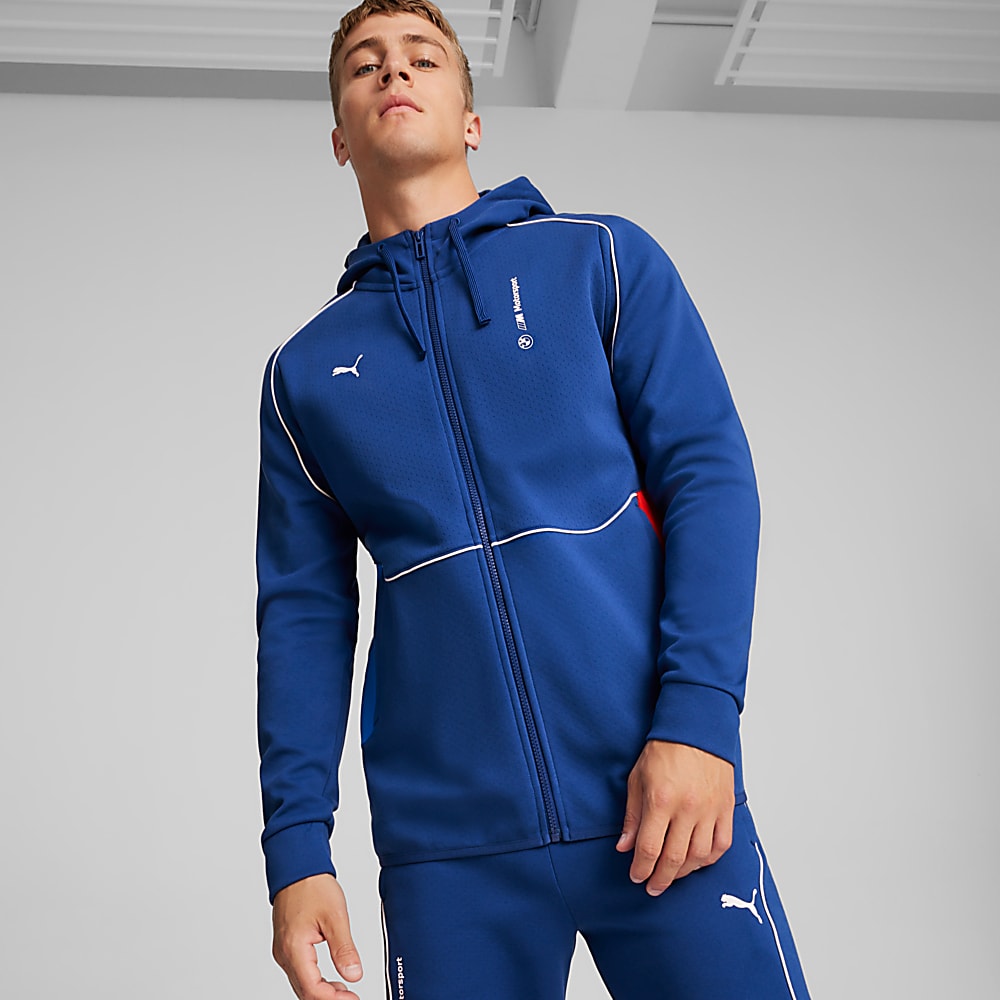 Sweat puma bmw motorsport new arrivals