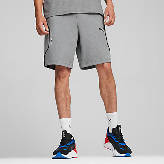 Мужские шорты Puma BMW M Motorsport Motorsport SWEAT