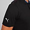 Görüntü Puma BMW M Motorsport Jacquard Erkek Polo #4