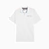 Görüntü Puma BMW M Motorsport Jacquard Erkek Polo #6