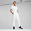 Görüntü Puma BMW M Motorsport Jacquard Erkek Polo #2