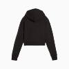 Görüntü Puma BETTER CLASSICS Kadın Kapüşonlu SWEATSHIRT #7