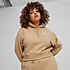 Görüntü Puma BETTER CLASSICS Kadın Kapüşonlu SWEATSHIRT #2
