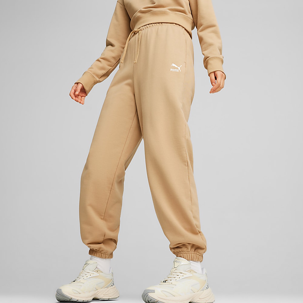 Görüntü Puma BETTER CLASSICS Kadın Eşofman Altı #2