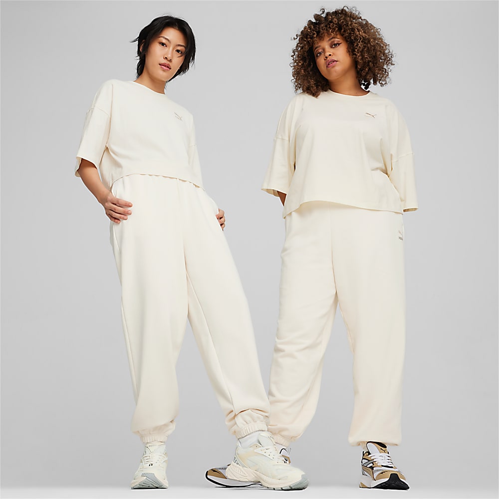 Görüntü Puma BETTER CLASSICS Kadın Eşofman Altı #1