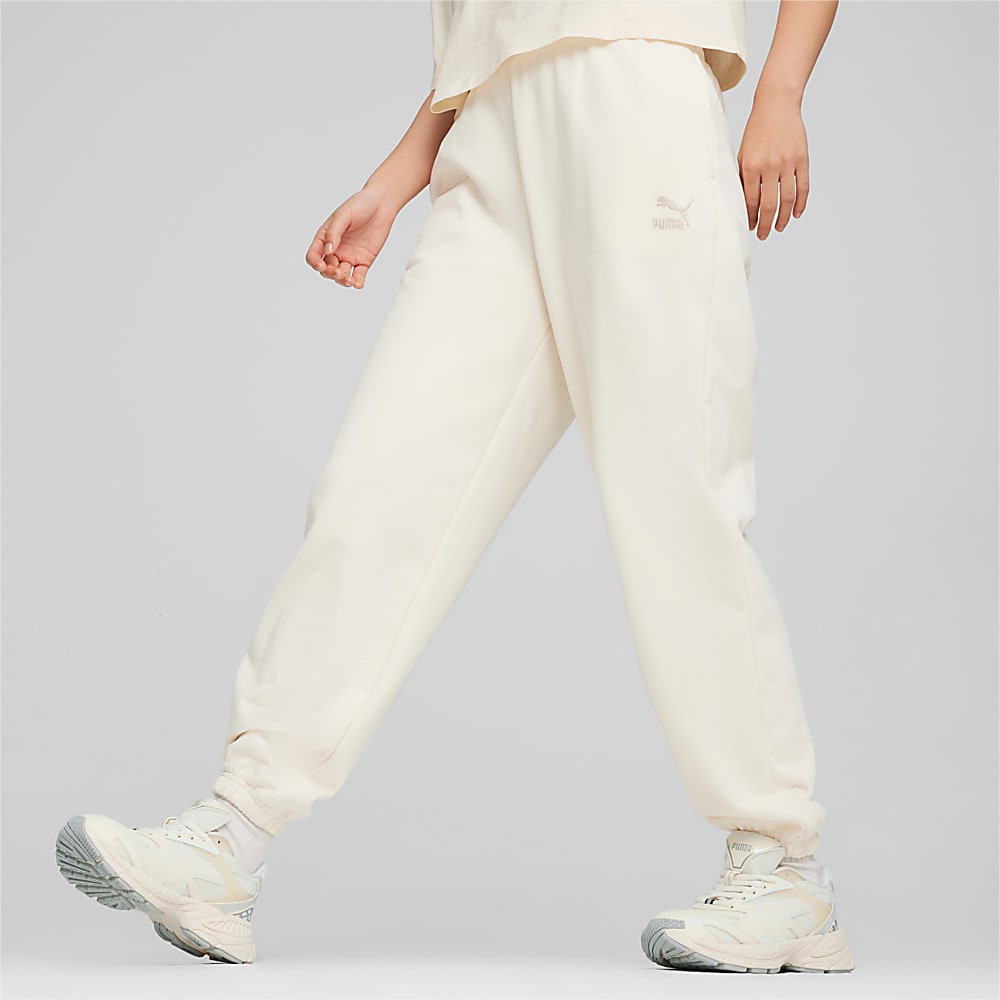 Görüntü Puma BETTER CLASSICS Kadın Eşofman Altı #2