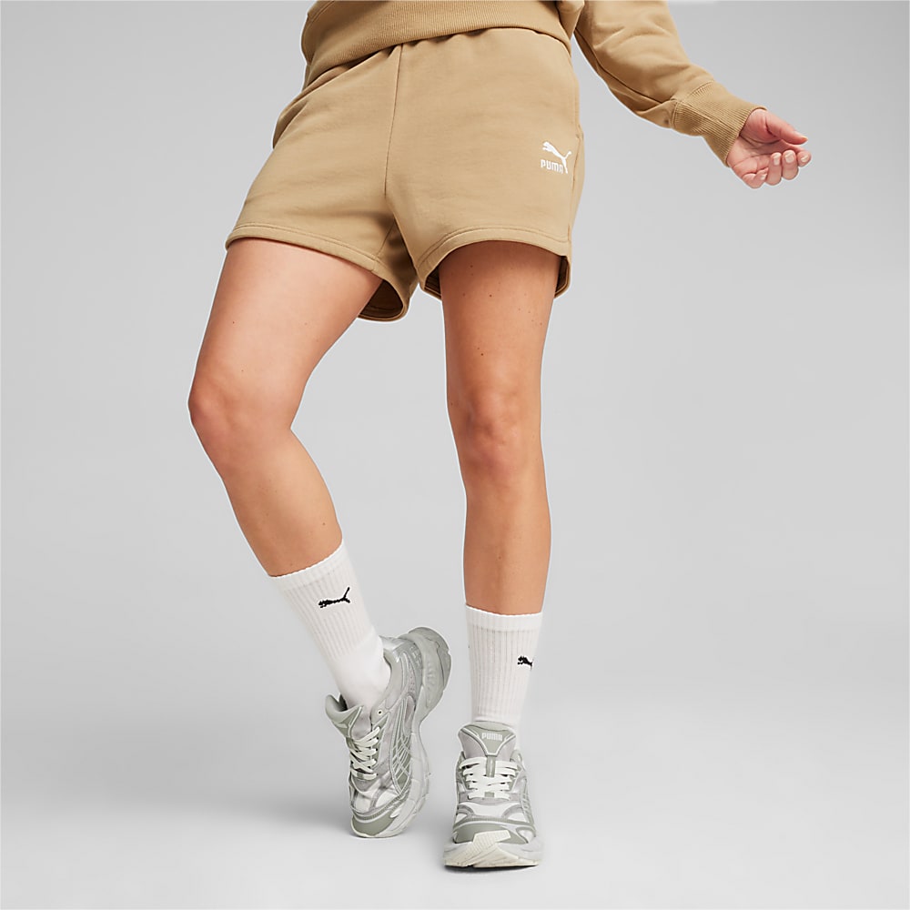 Görüntü Puma BETTER CLASSICS Kadın Şort #2