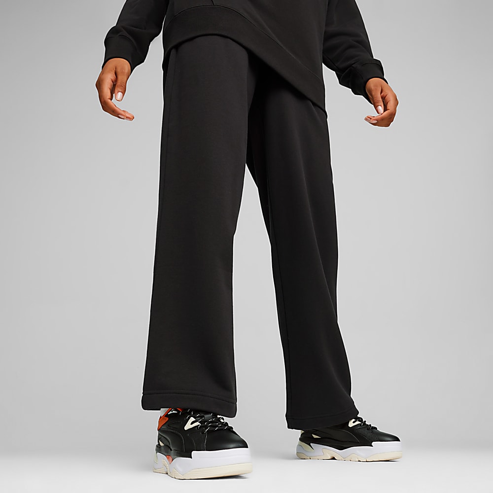 Görüntü Puma BETTER CLASSICS Unisex Eşofman Altı #2