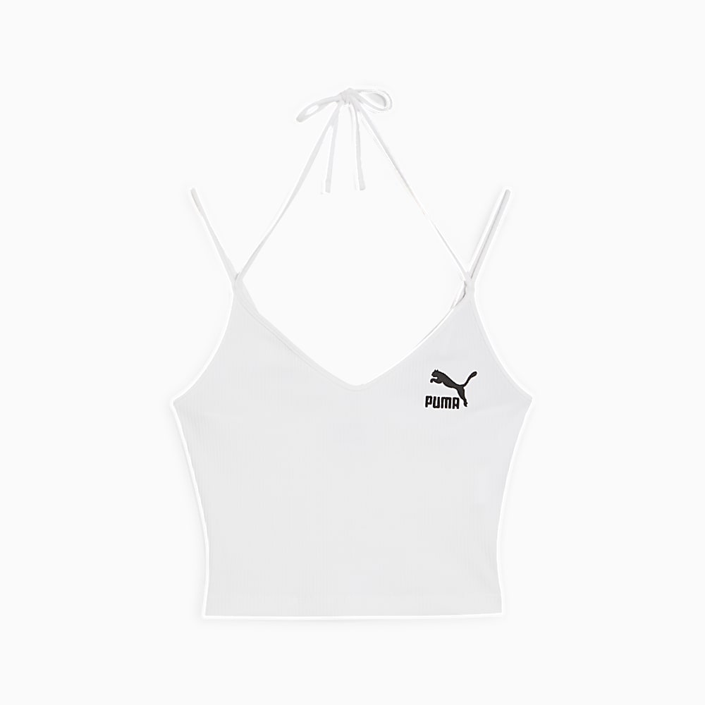 Crop top puma discount