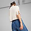Görüntü Puma CLASSICS+ Kadın Oversized T-shirt #2