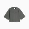 Görüntü Puma CLASSICS+ Kadın Oversized T-shirt #4