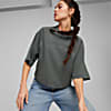 Görüntü Puma CLASSICS+ Kadın Oversized T-shirt #1