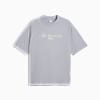 Görüntü Puma CLASSICS+ Erkek T-shirt #4