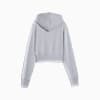 Görüntü Puma CLASSICS+ Kadın Relaxed Kapüşonlu SWEATSHIRT #7