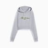 Görüntü Puma CLASSICS+ Kadın Relaxed Kapüşonlu SWEATSHIRT #6