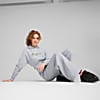 Görüntü Puma CLASSICS+ Kadın Relaxed Kapüşonlu SWEATSHIRT #2
