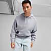 Görüntü Puma CLASSICS+ Erkek Kapüşonlu SWEATSHIRT #1