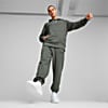 Görüntü Puma CLASSICS+ Erkek Kapüşonlu SWEATSHIRT #2