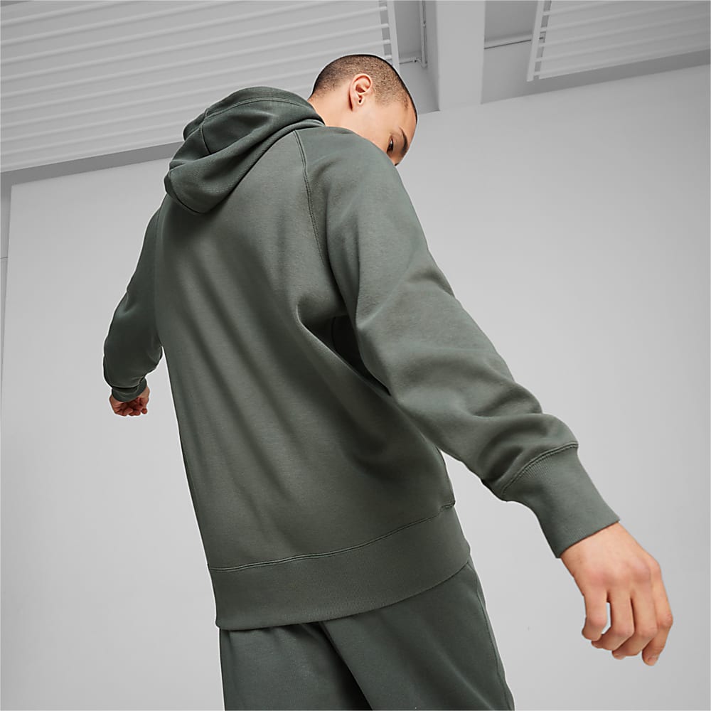 CLASSICS Erkek Kapu onlu SWEATSHIRT