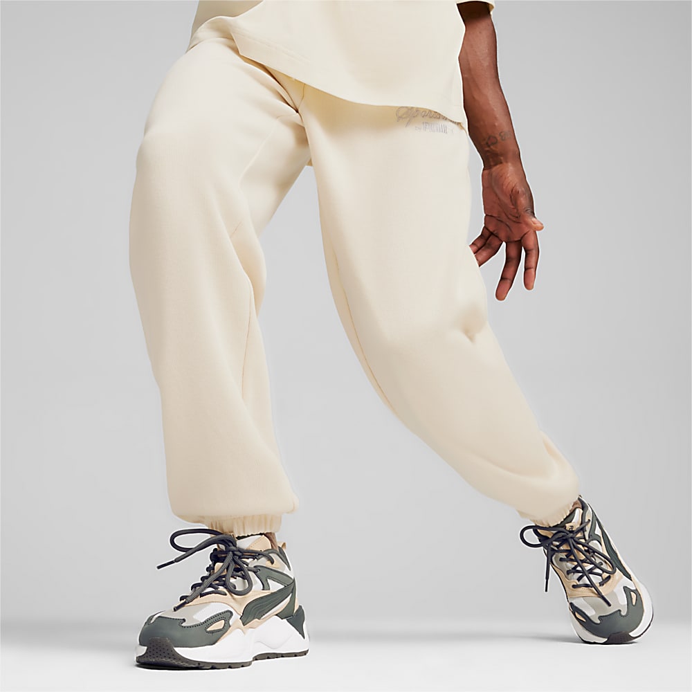 Görüntü Puma CLASSICS+ Erkek Eşofman Altı #1