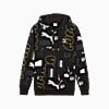 Görüntü Puma BRAND LOVE Erkek Kapüşonlu SWEATSHIRT #6