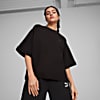 Görüntü Puma INFUSE Relaxed Kadın Tişört #1