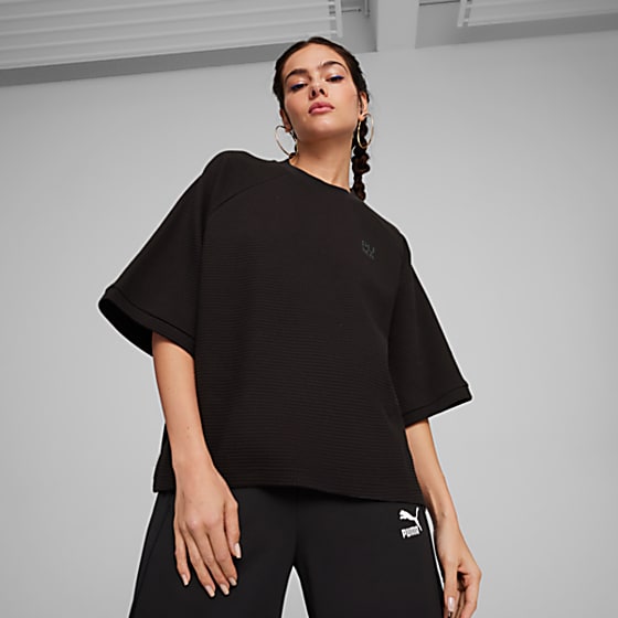 Görüntü Puma INFUSE Relaxed Kadın Tişört