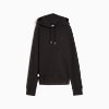 Görüntü Puma INFUSE Relaxed Kadın Kapüşonlu SWEATSHIRT TR #6