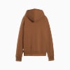 Görüntü Puma INFUSE Relaxed Kadın Kapüşonlu SWEATSHIRT TR #7