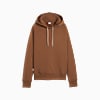 Görüntü Puma INFUSE Relaxed Kadın Kapüşonlu SWEATSHIRT TR #6