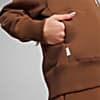 Görüntü Puma INFUSE Relaxed Kadın Kapüşonlu SWEATSHIRT TR #4